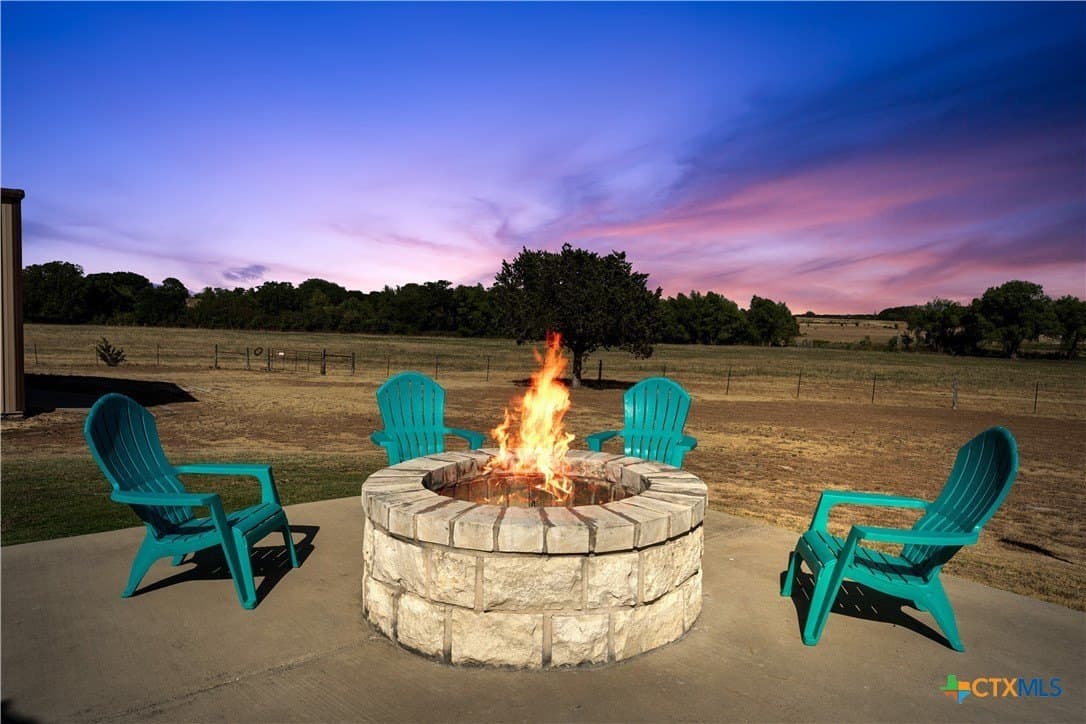 105.49 acres in Bell County - photo 4