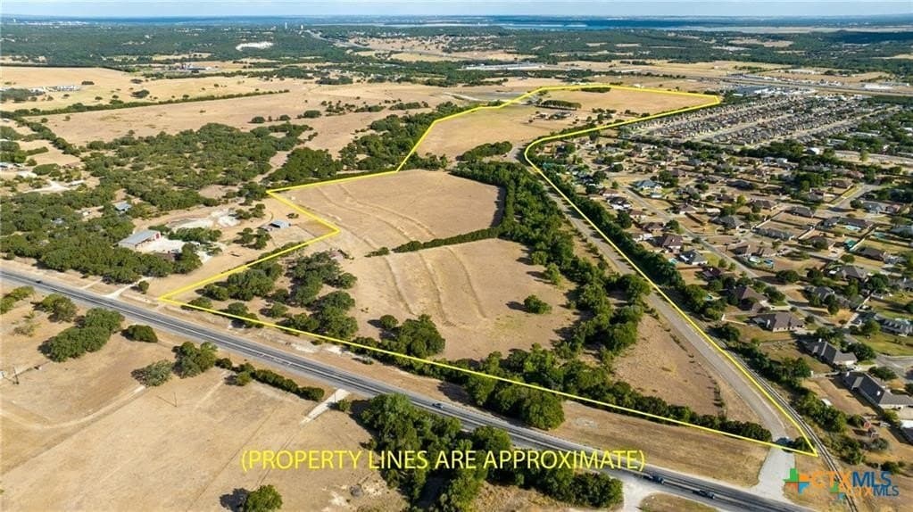 105.49 acres in Bell County - photo 7