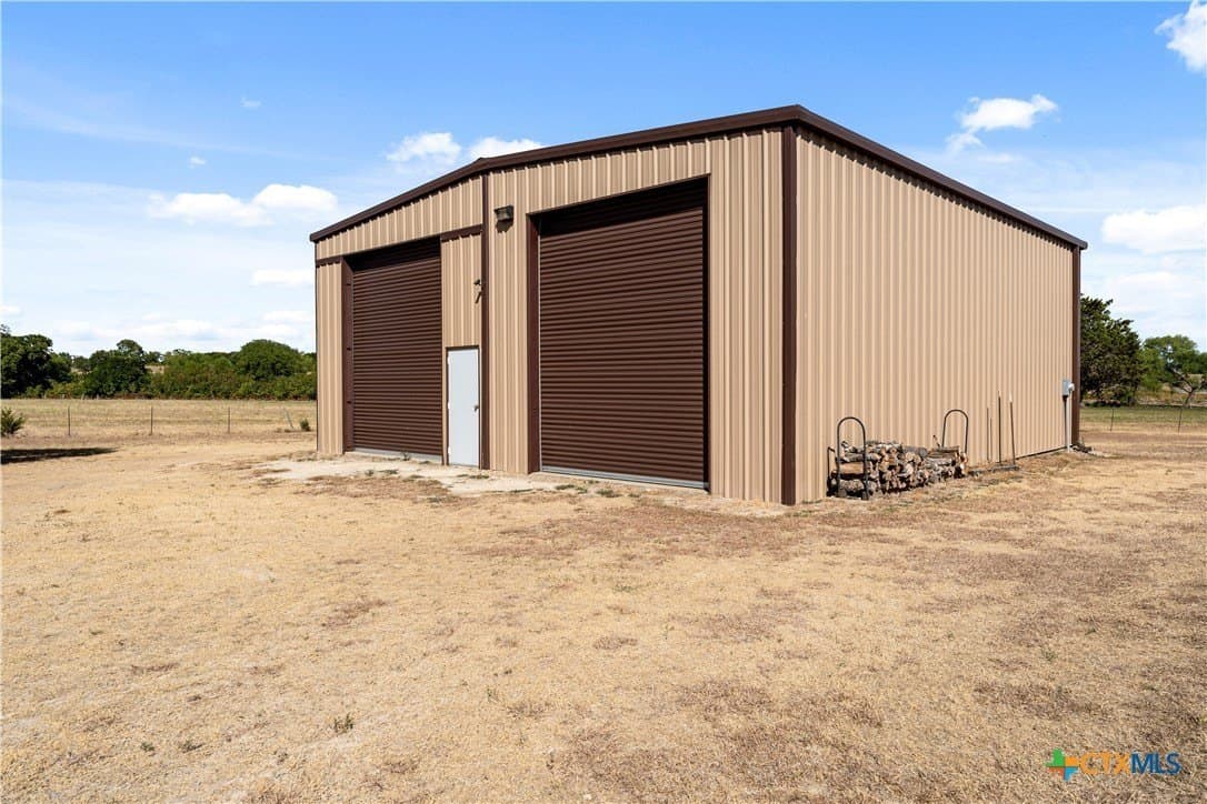 105.49 acres in Bell County - photo 27