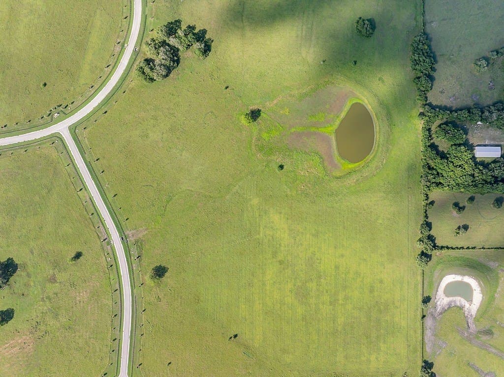 17.47 acres in Fayette County - photo 2
