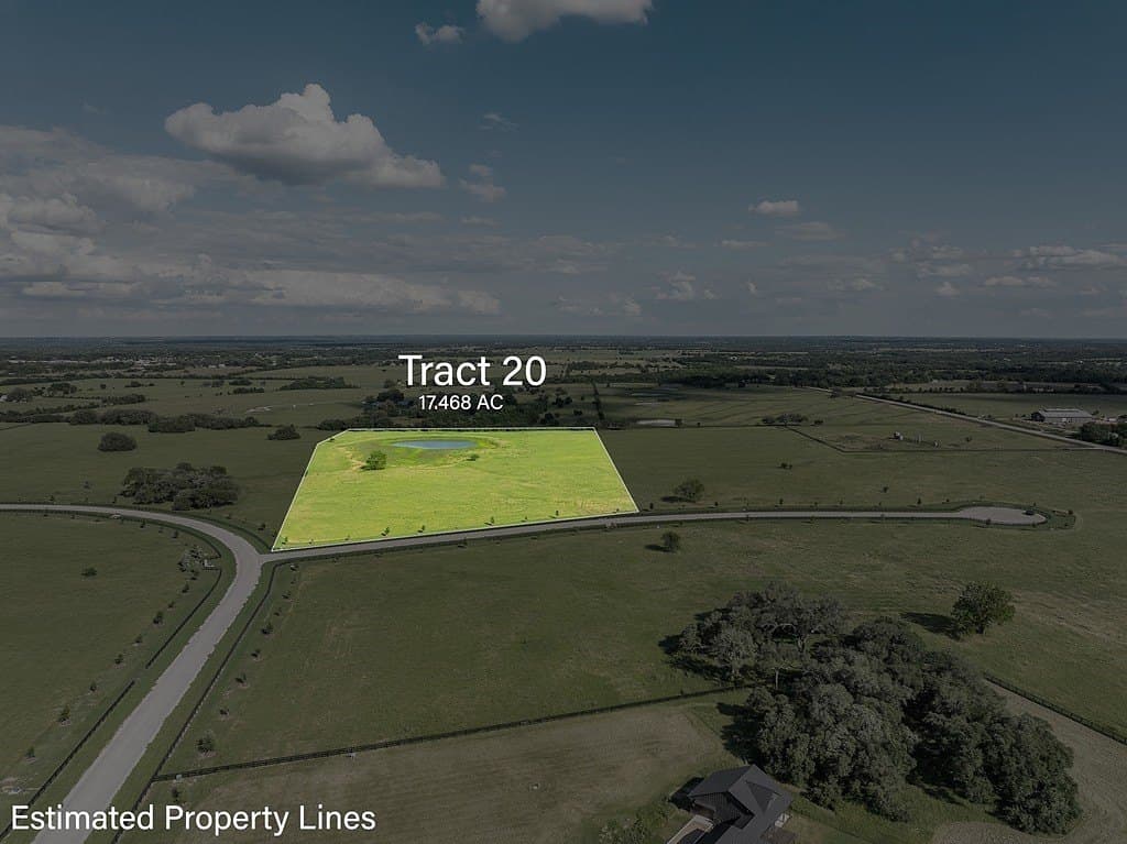 17.47 acres in Fayette County - photo 3