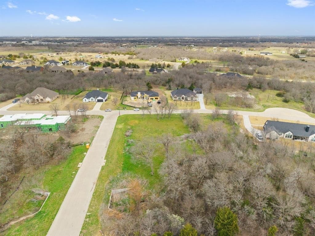1.16 acres in Hunt County - photo 8