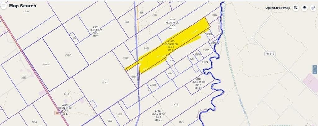 24.18 acres in Reeves County - photo 2