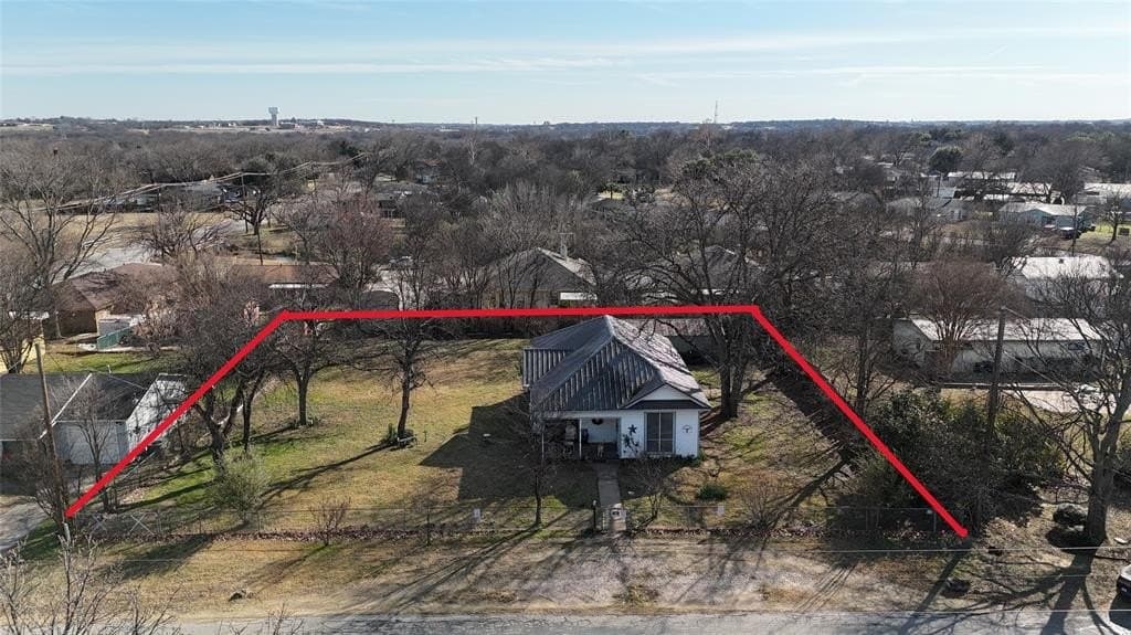 0.33 acres in Johnson County - photo 22