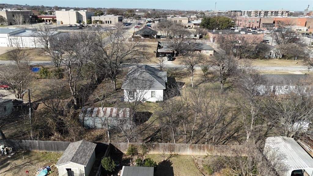 0.33 acres in Johnson County - photo 7