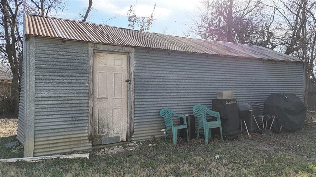 0.33 acres in Johnson County - photo 20