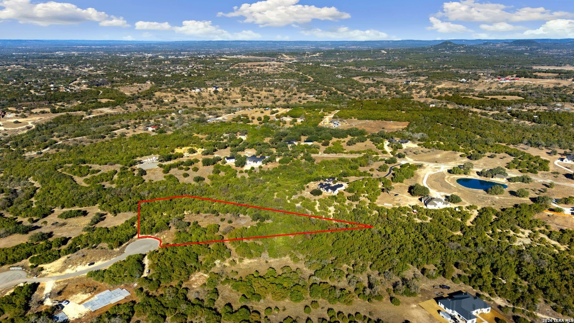 180 La Vista Ct