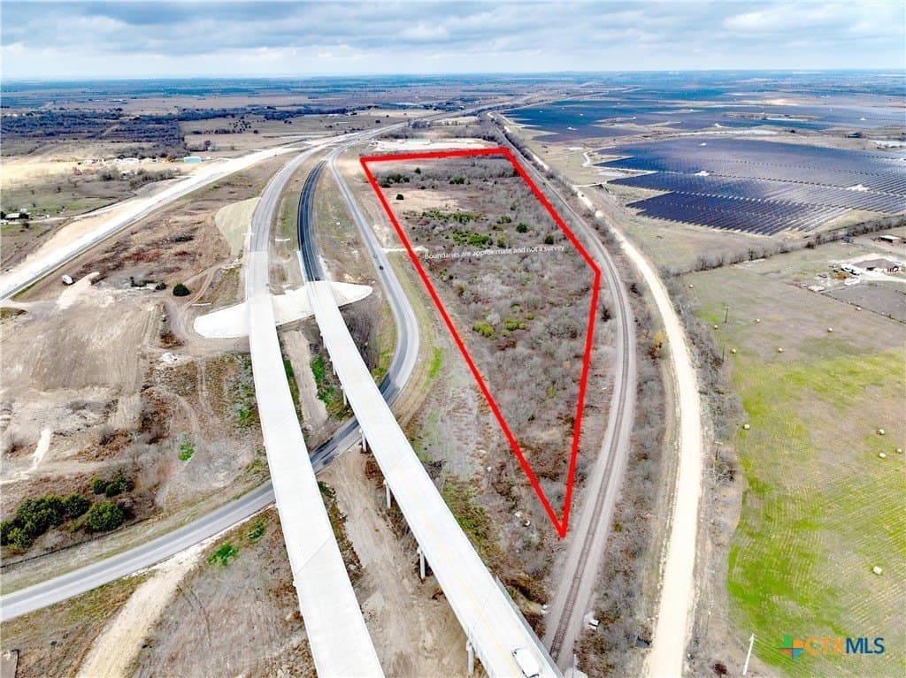 10.26 acres in Bell County - photo 5