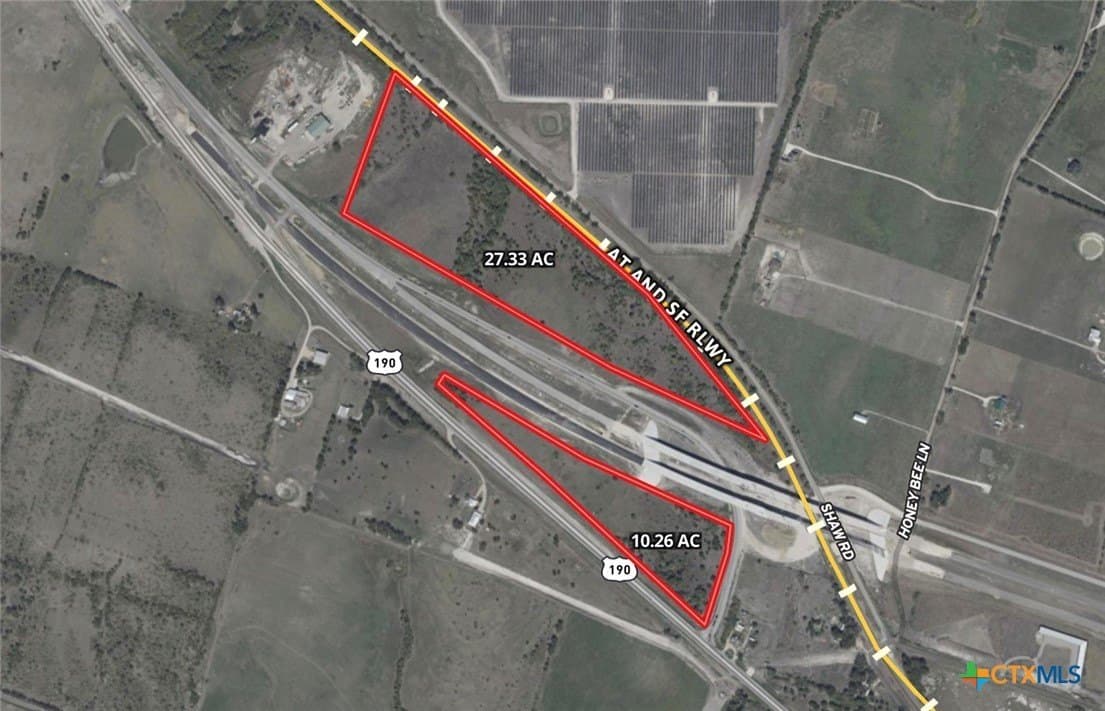 10.26 acres in Bell County - photo 3