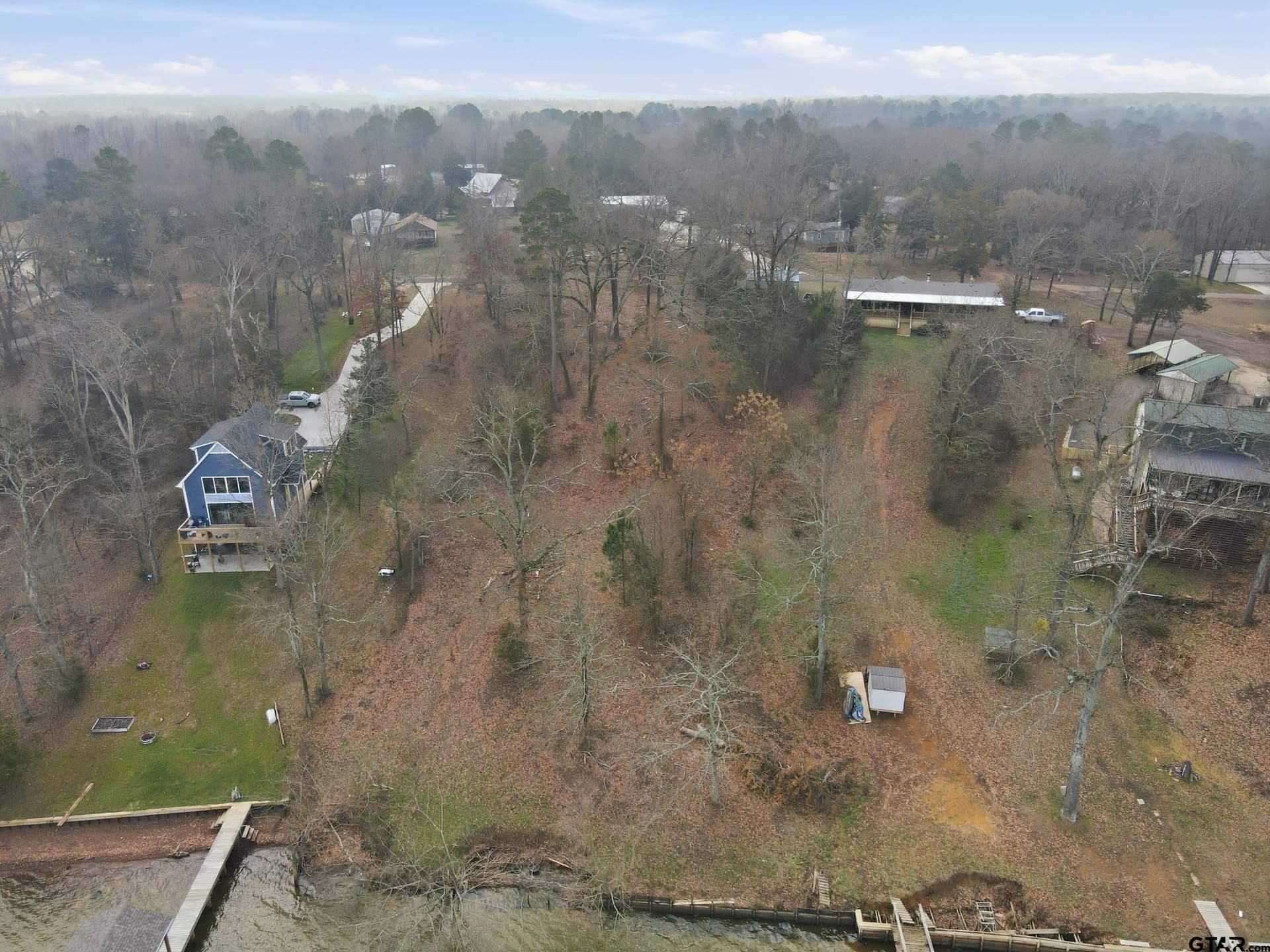 1 acres in Camp County - photo 9