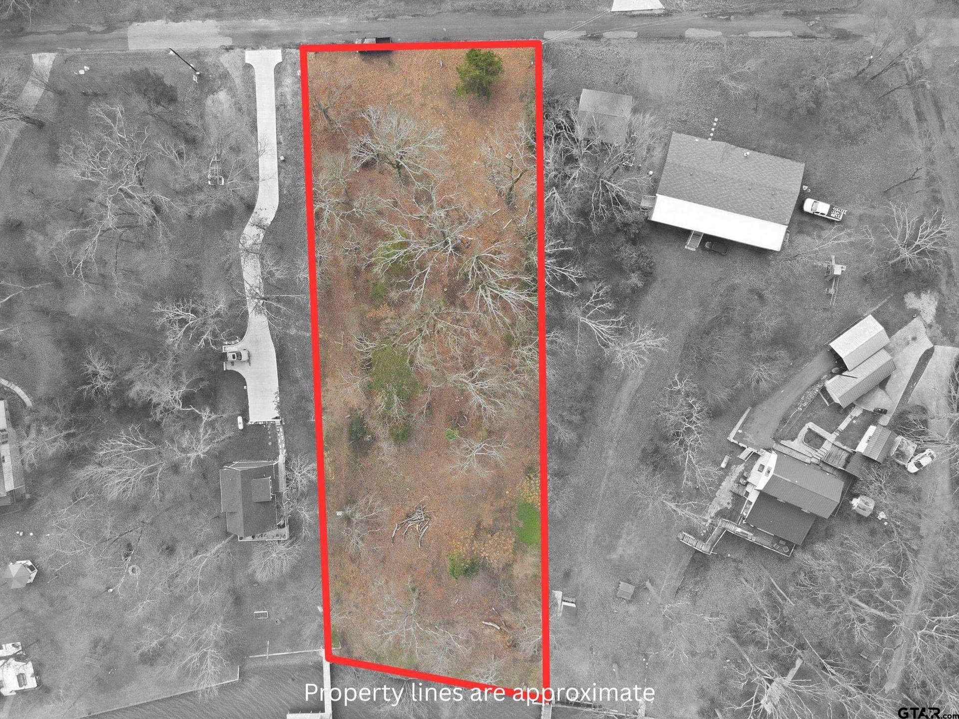 1 acres in Camp County - photo 2