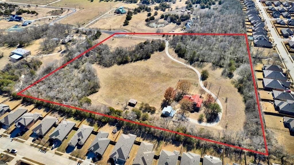 10.01 acres in Collin County - photo 40