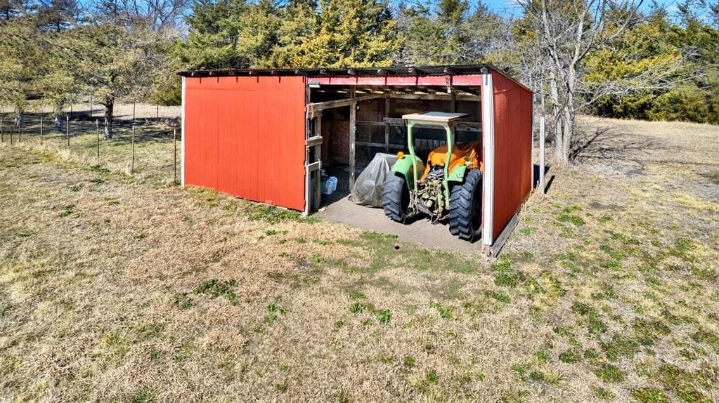 10.01 acres in Collin County - photo 4