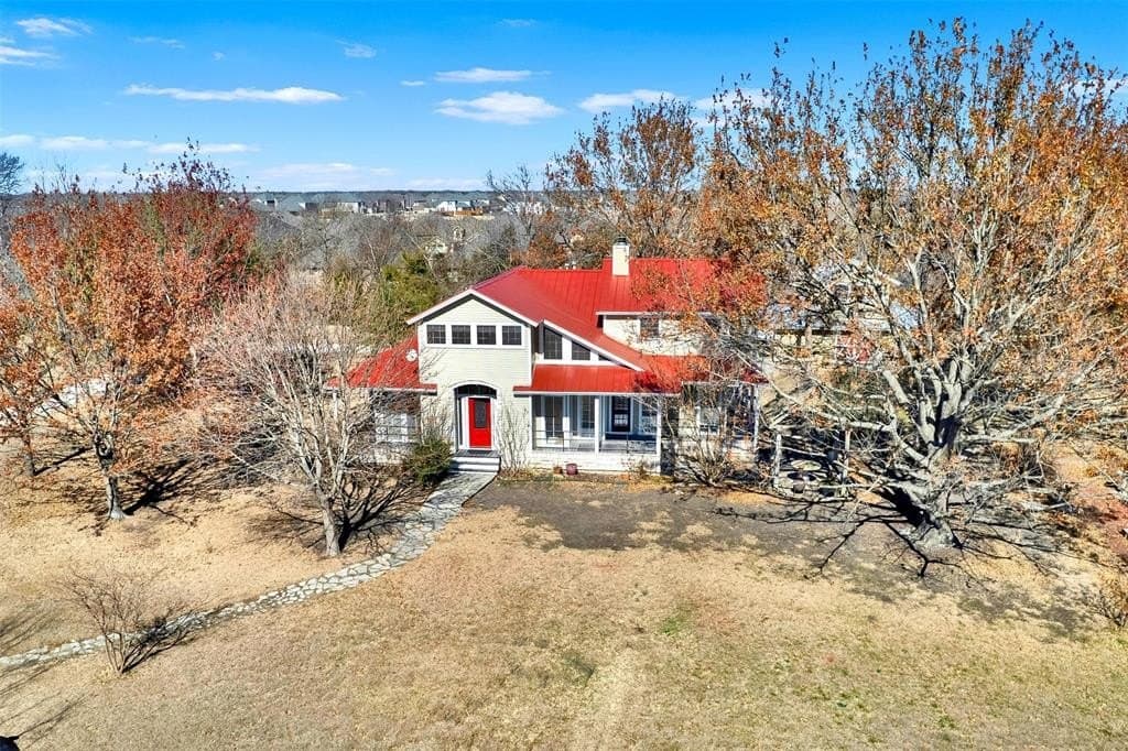 10.01 acres in Collin County - photo 37