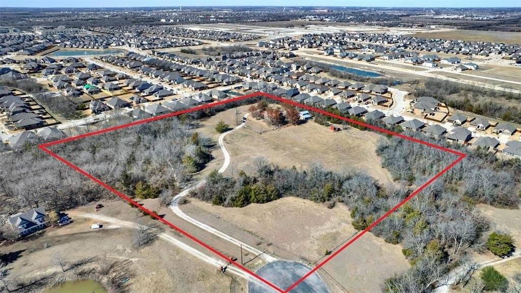 10.01 acres in Collin County - photo 39