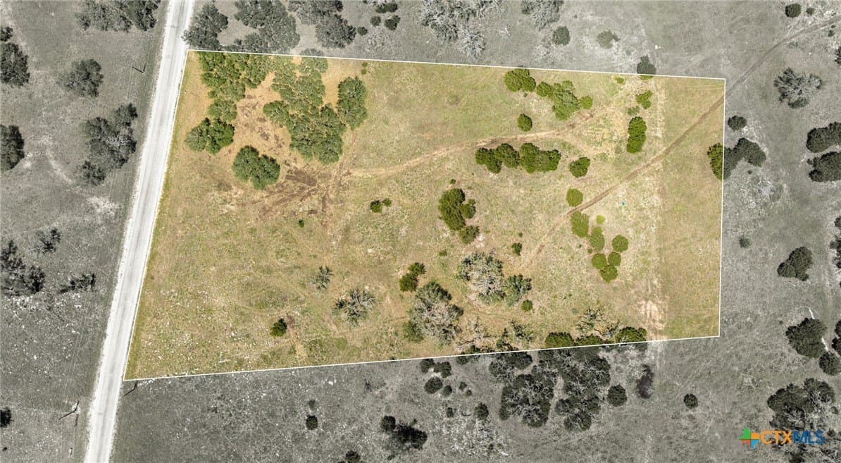 5 acres in Burnet County - photo 3