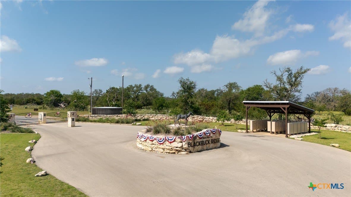5 acres in Burnet County - photo 2