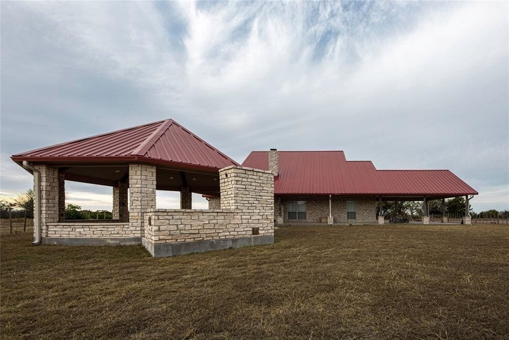 314 acres in Erath County - photo 5