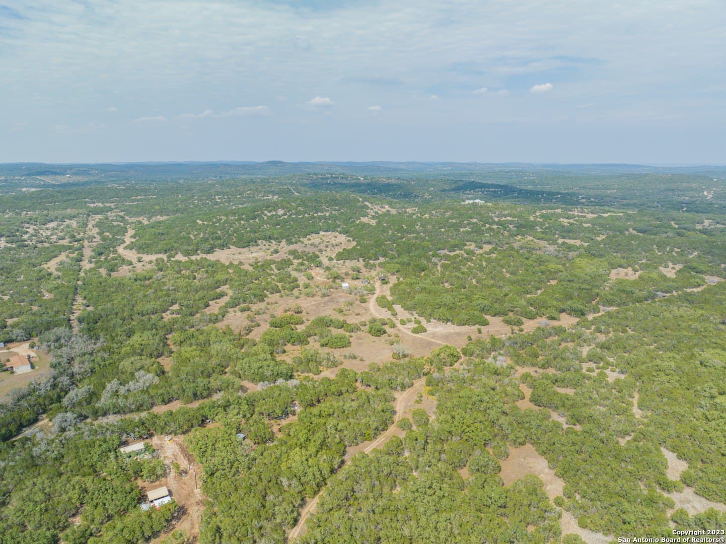 317 acres in Medina County - photo 3