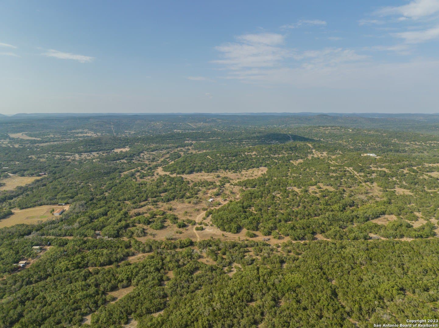 317 acres in Medina County - photo 15