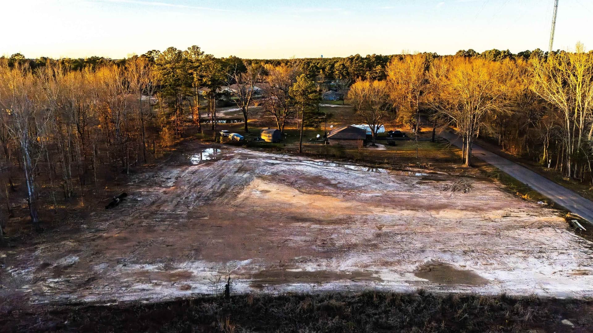 1.14 acres in Harrison County - photo 2