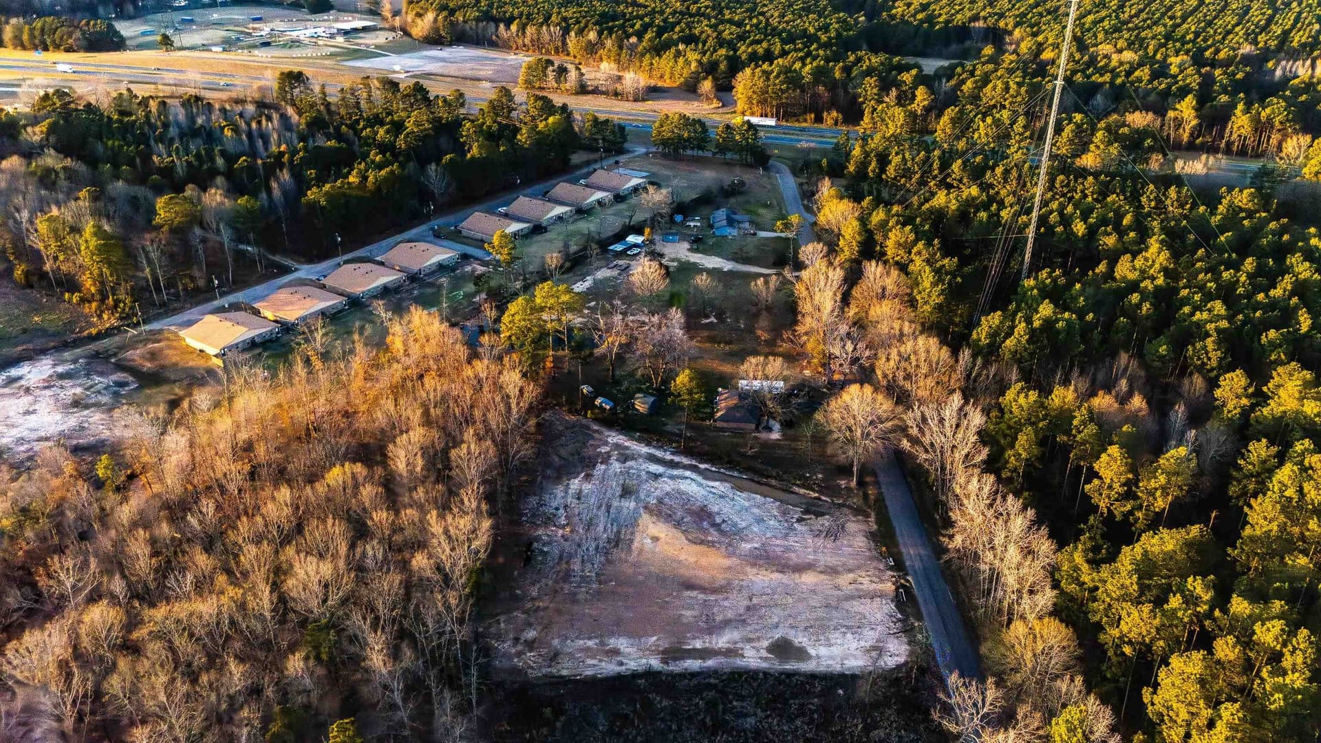 1.14 acres in Harrison County - photo 5