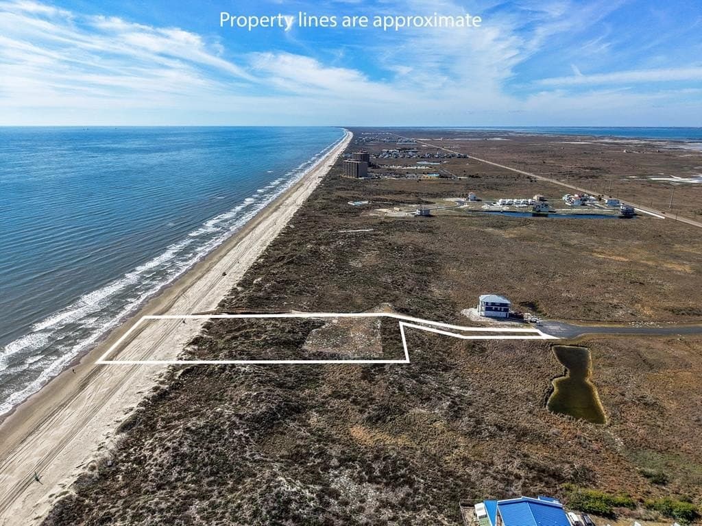102 Mustang Island Estates Dr.