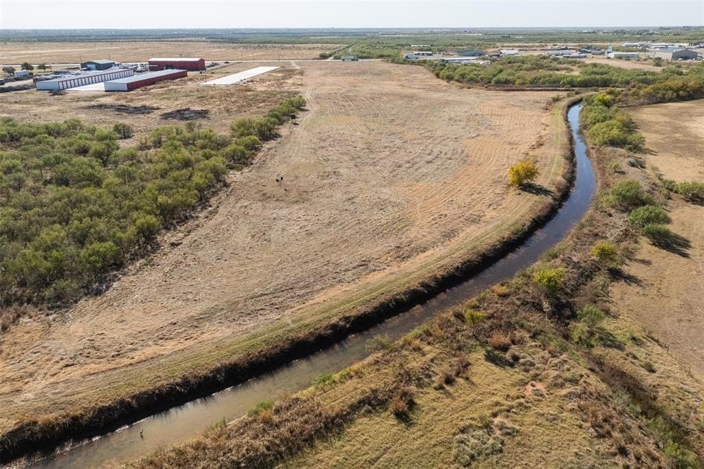 14.3 acres in Wichita County - photo 13