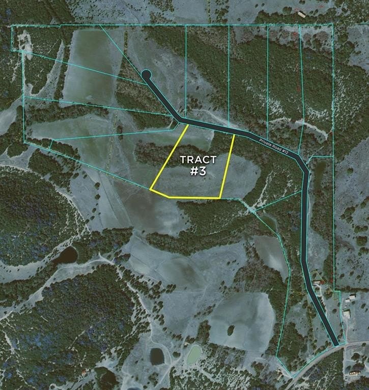 10.01 acres in Somervell County - photo 3