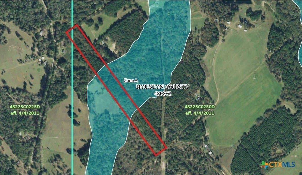 12.44 acres in Houston County - photo 11