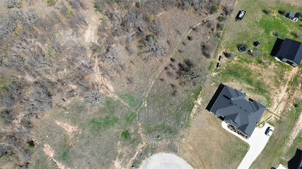 1.18 acres in Parker County - photo 2