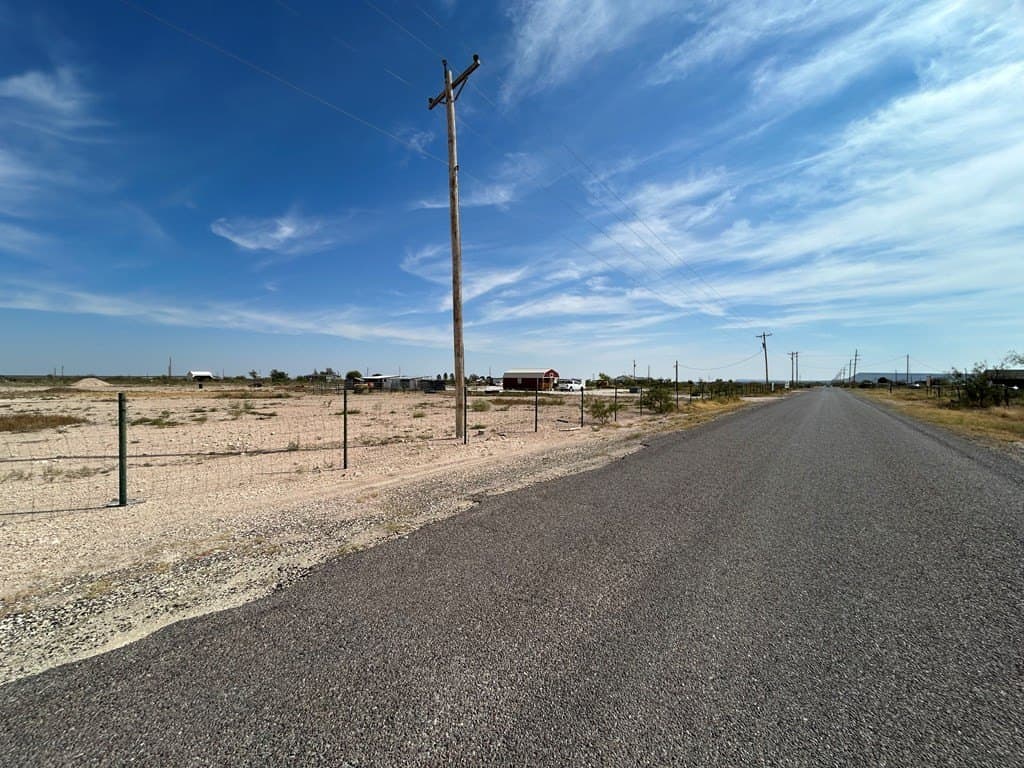 9 acres in Pecos County - photo 3