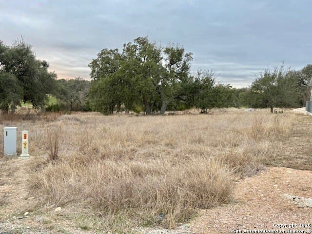0.22 acres in Blanco County - photo 9