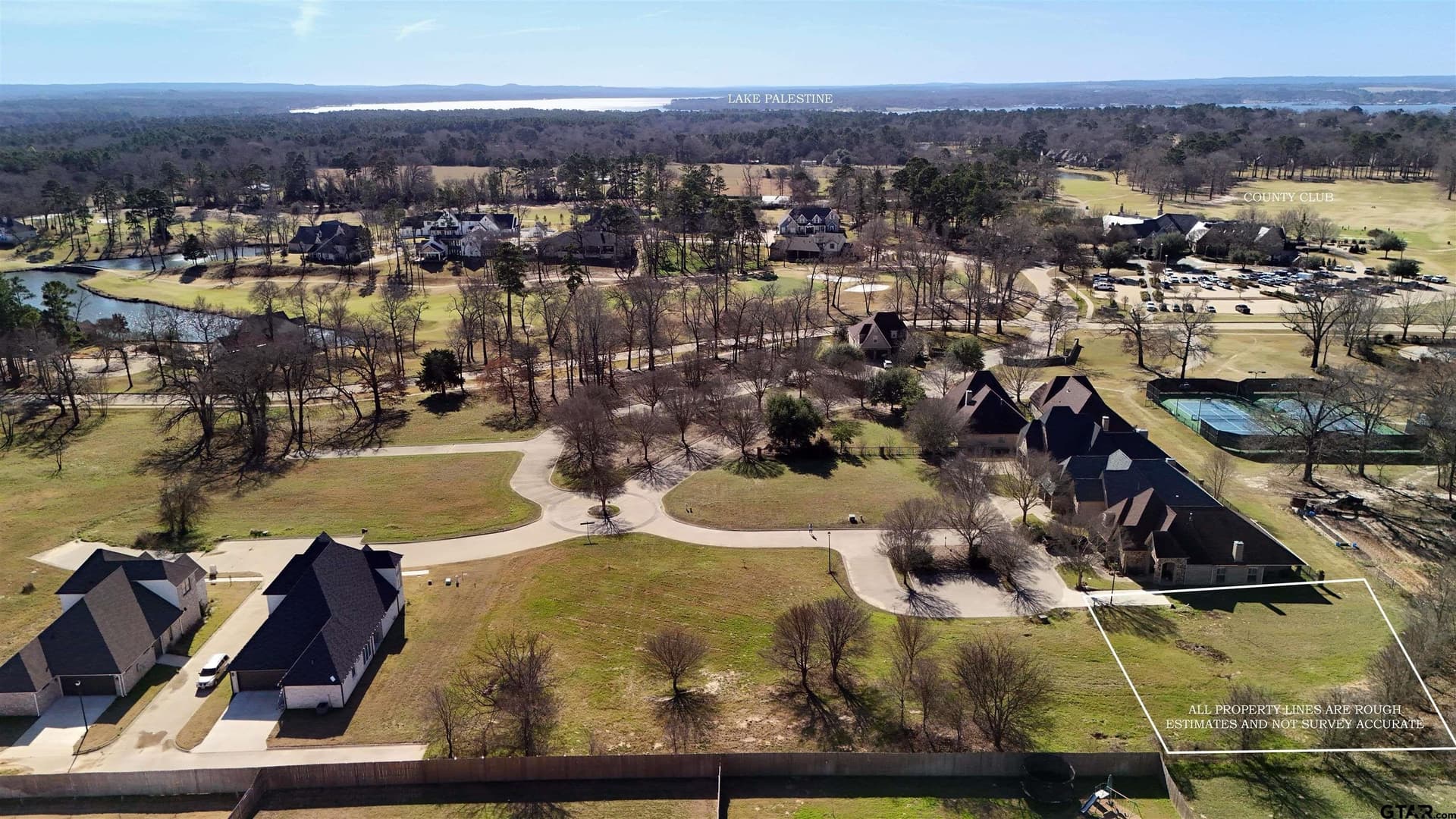 0.19 acres in Cherokee County - photo 4