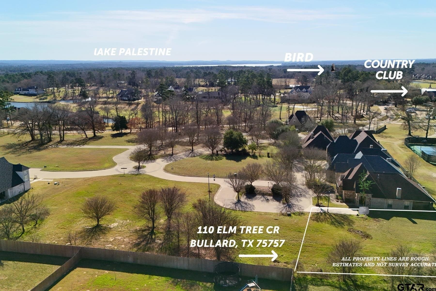0.19 acres in Cherokee County - photo 7