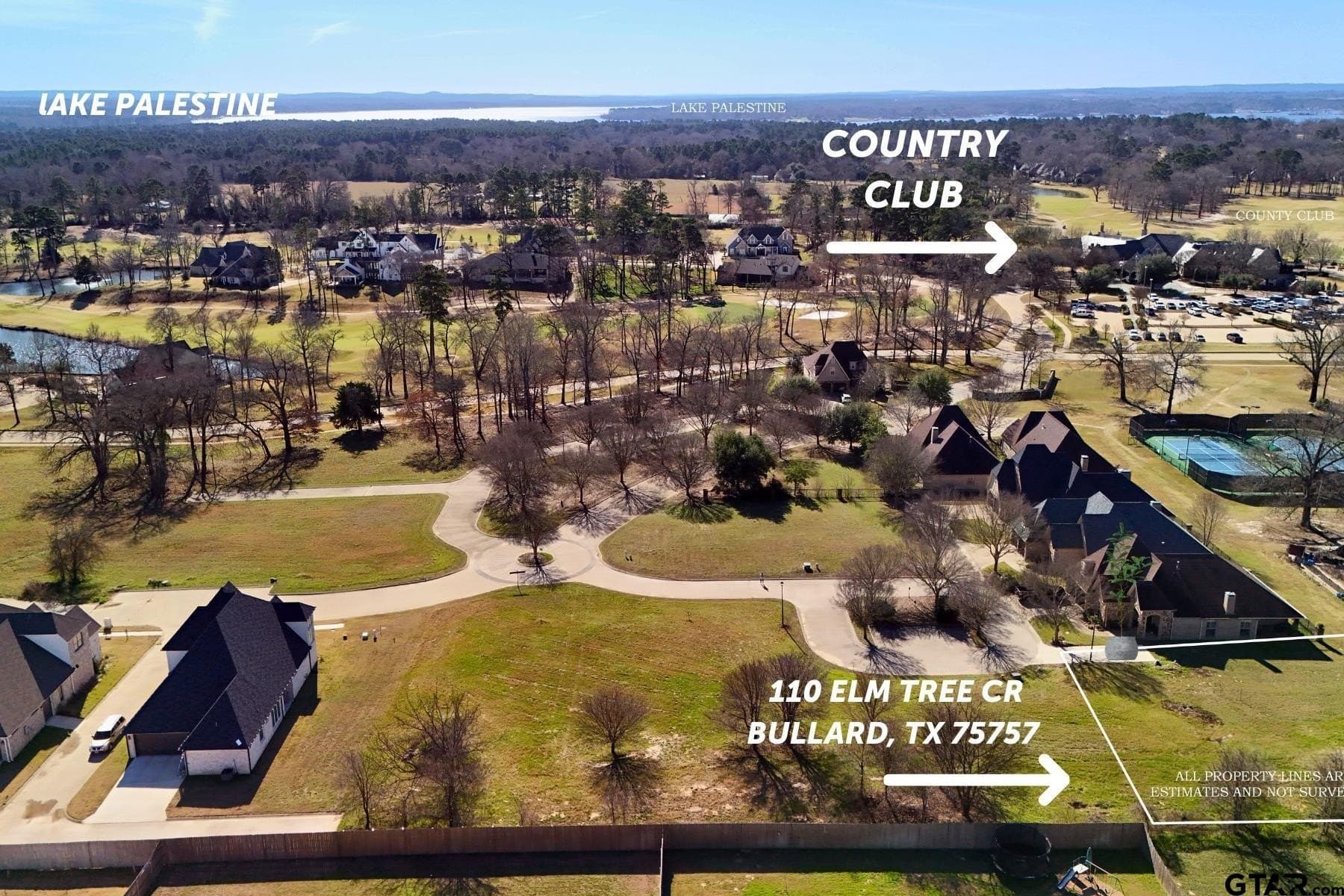 0.19 acres in Cherokee County - photo 3