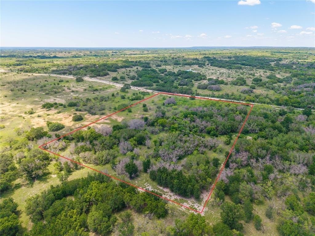 10 acres in Brown County - photo 5