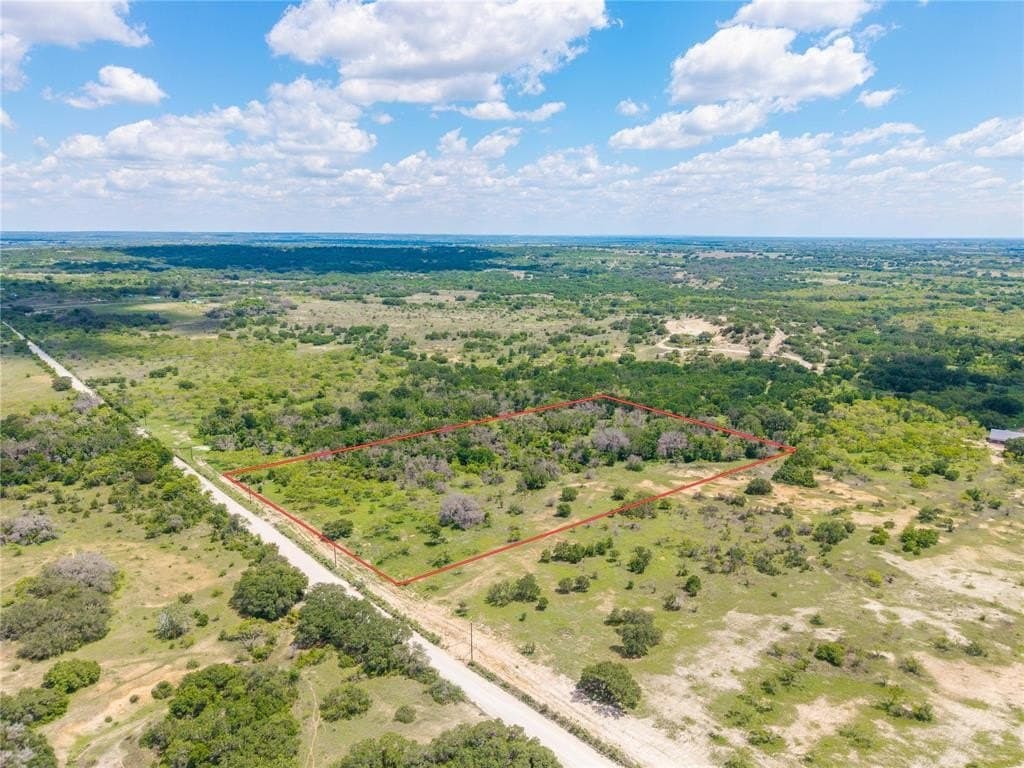 10 acres in Brown County - photo 9