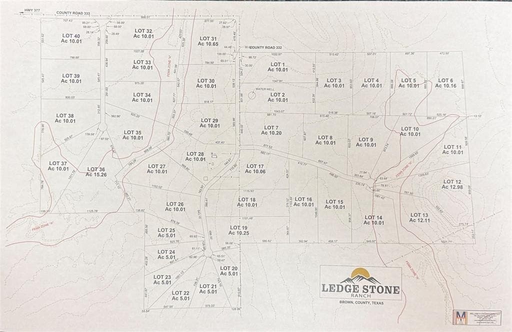 10 acres in Brown County - photo 24