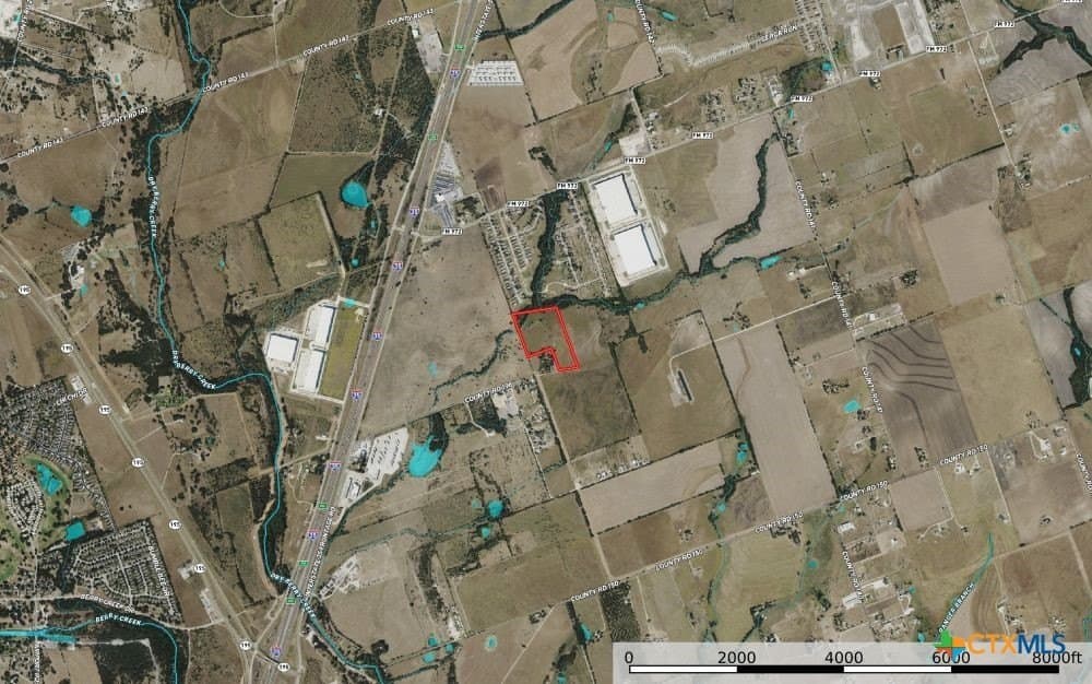 18.02 acres in Williamson County - photo 3
