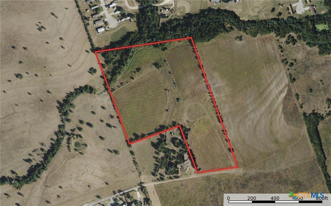 18.02 acres in Williamson County - photo 2