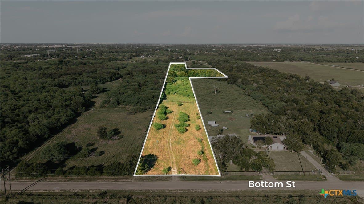 2777 Bottom Street lot: 3