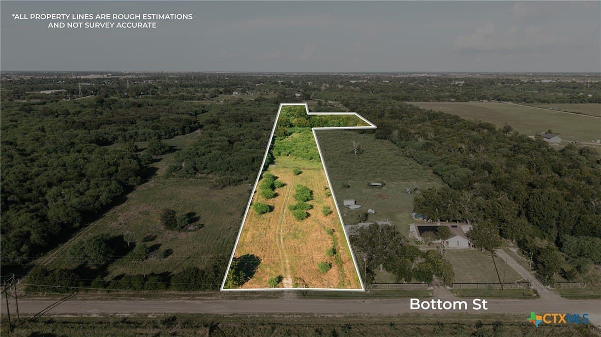 7.34 acres in Victoria County - photo 6
