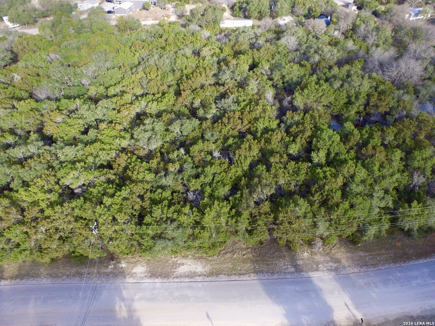 0.79 acres in Comal County - photo 5