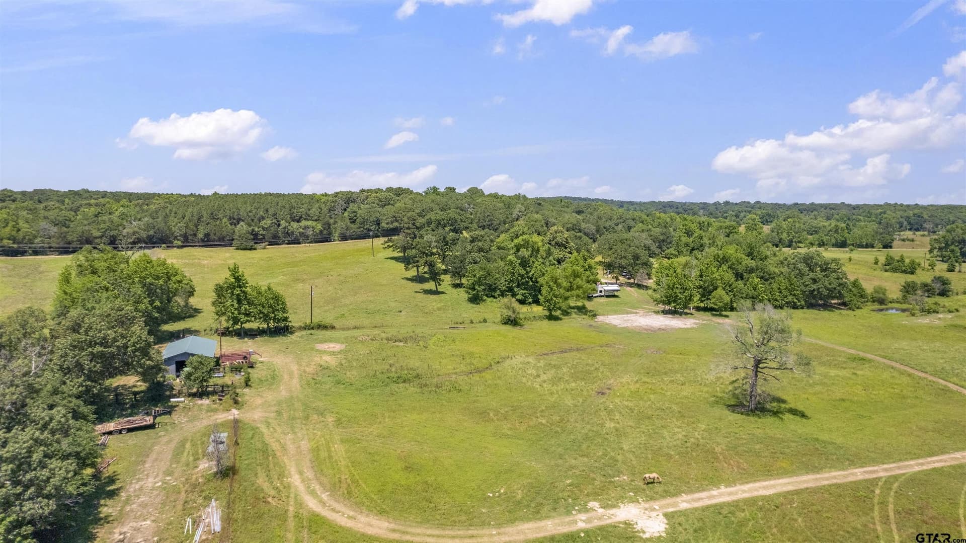 70.17 acres in Henderson County - photo 9