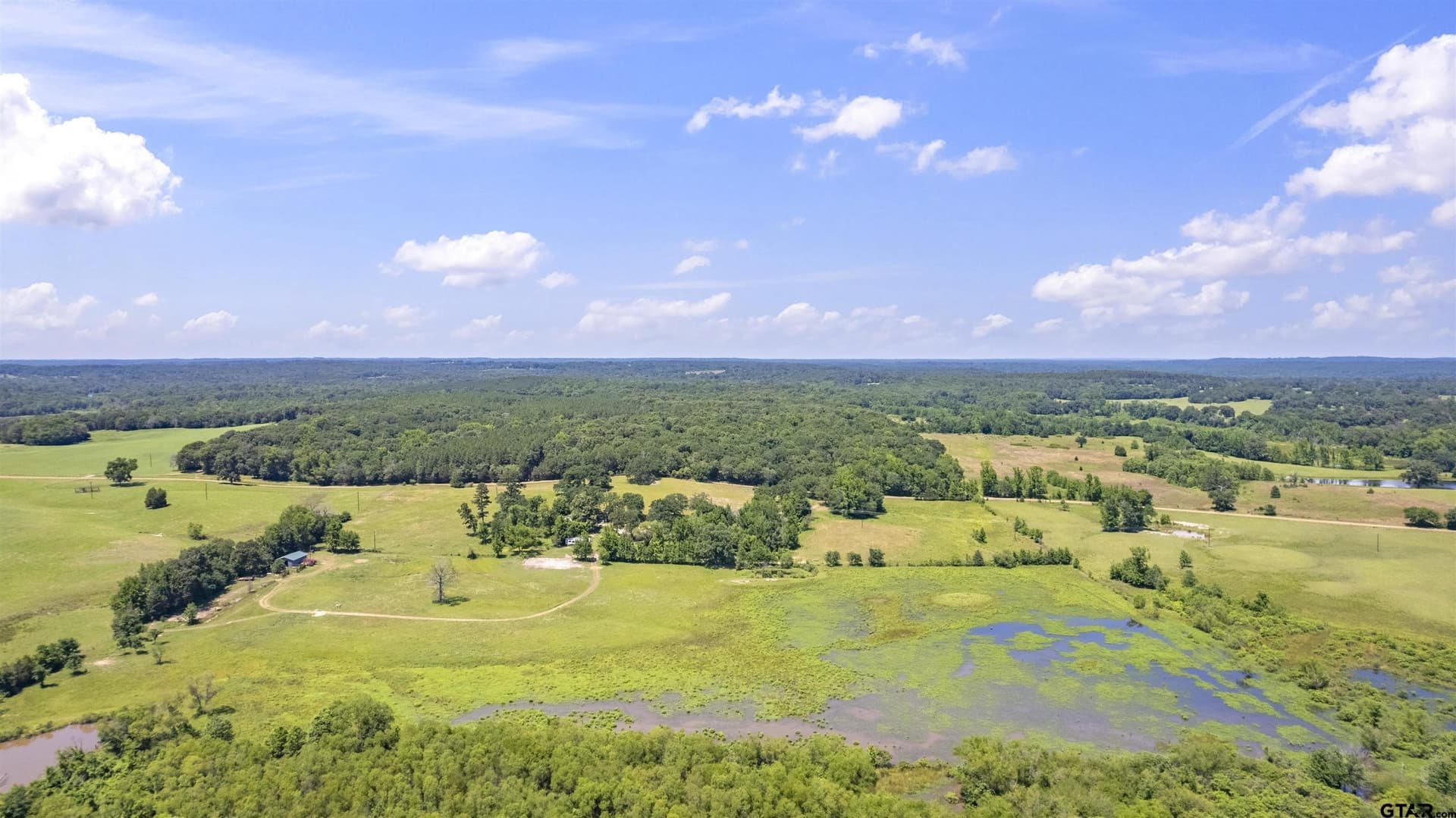 70.17 acres in Henderson County - photo 4