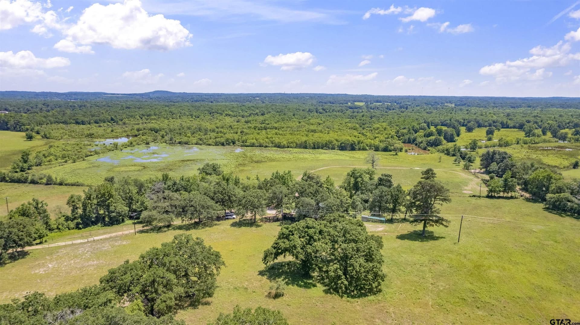 70.17 acres in Henderson County - photo 2