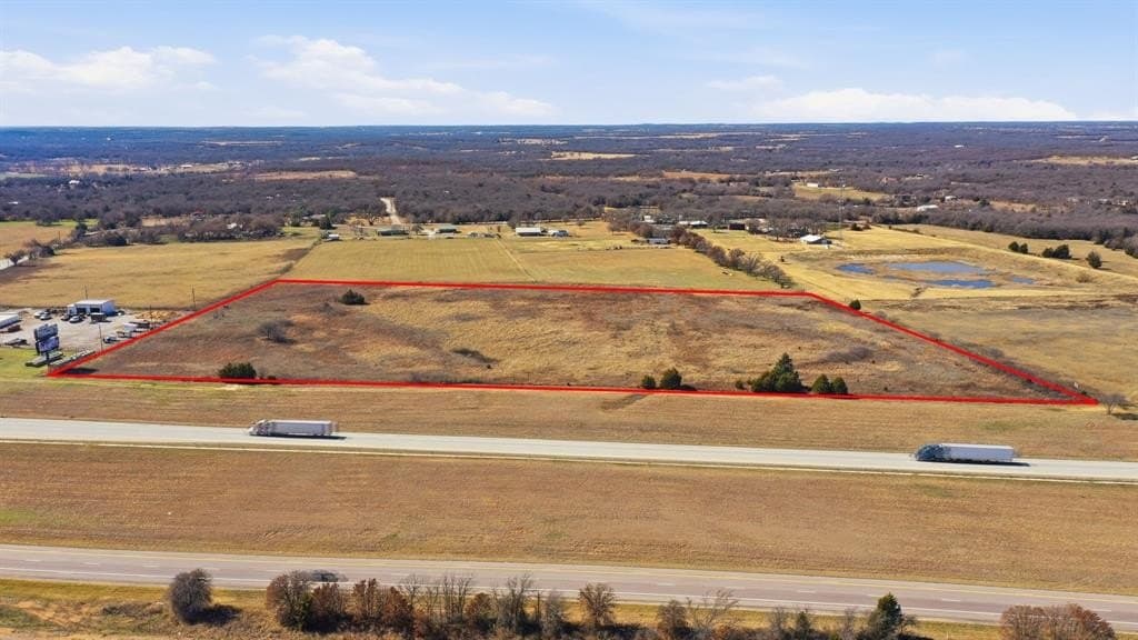 12.82 acres in Wise County - photo 3