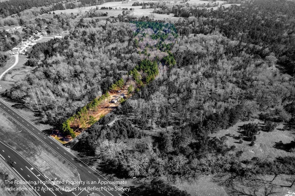 12.58 acres in ANDERSON County - photo 3
