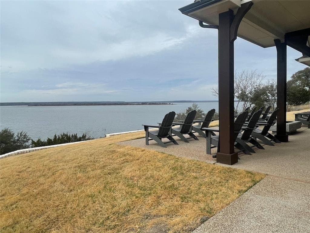 0.31 acres in Hill County - photo 9